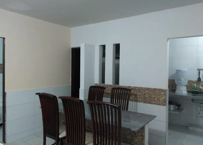 Residencial 791
