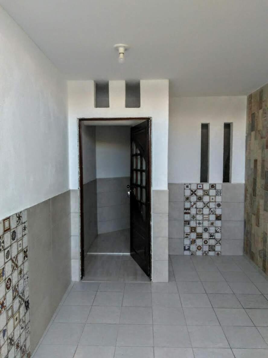 Residencial 791 度假居 *