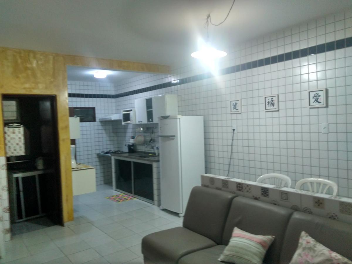 Residencial 791 度假居 Maceio (Alagoas)