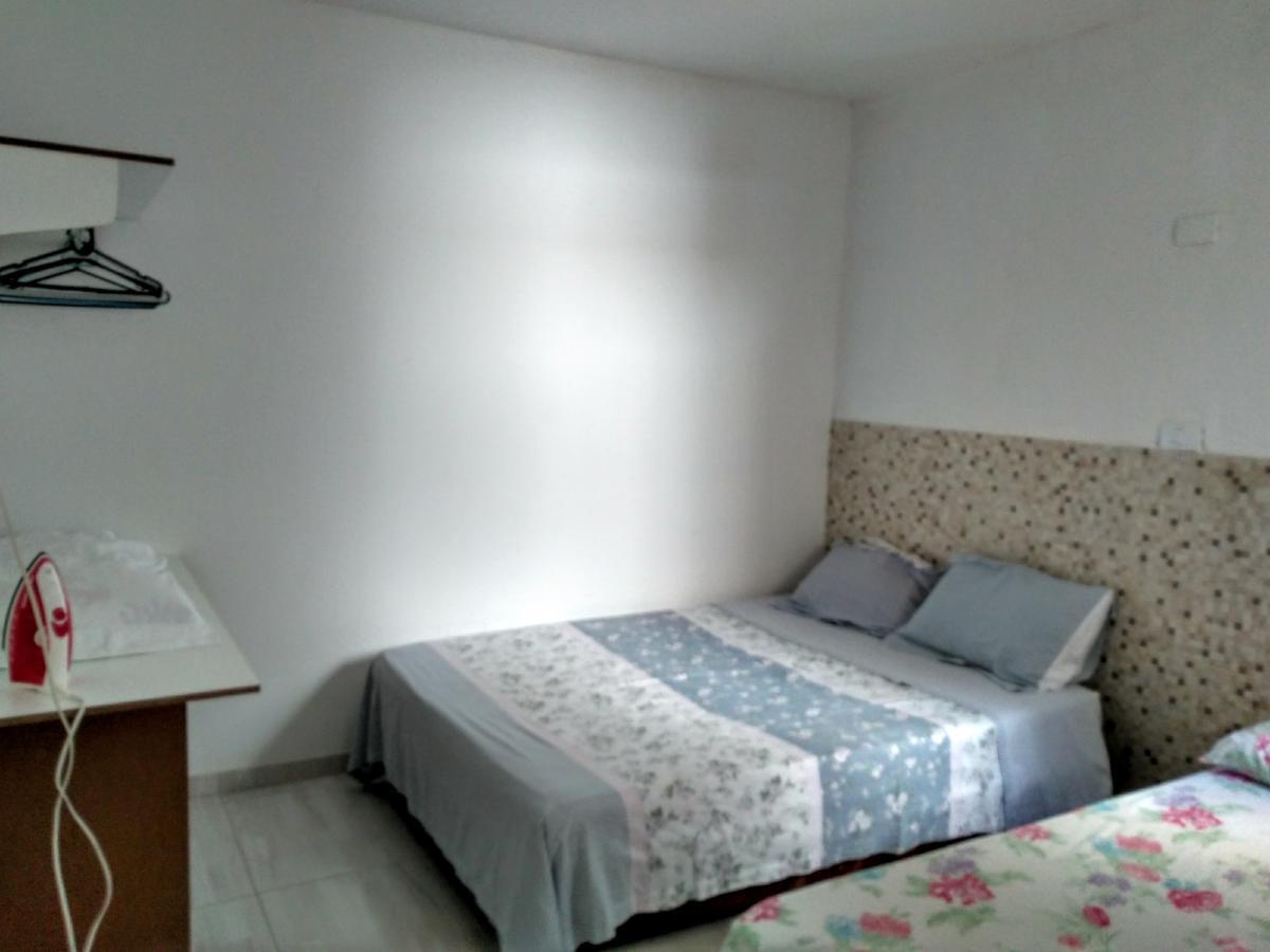 Residencial 791 度假居 *