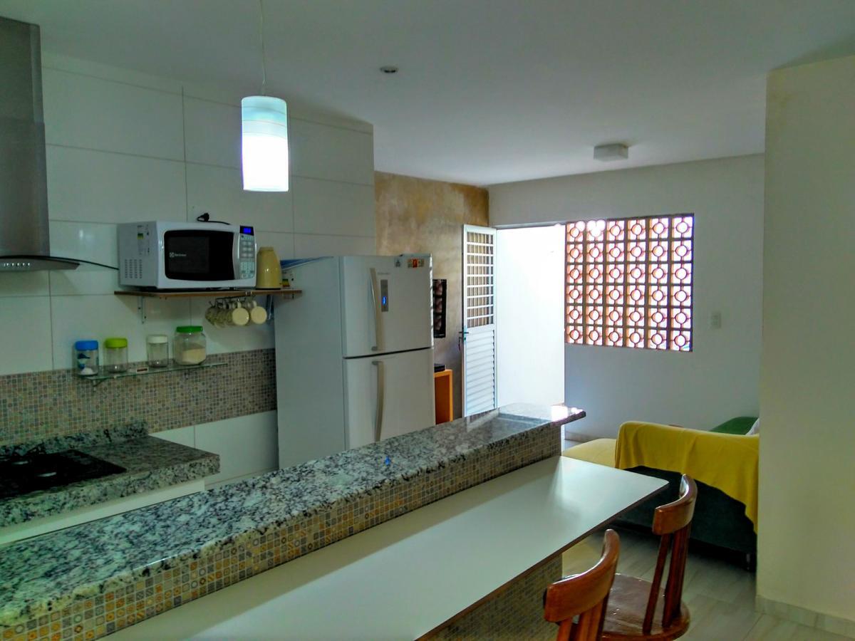 Residencial 791 度假居