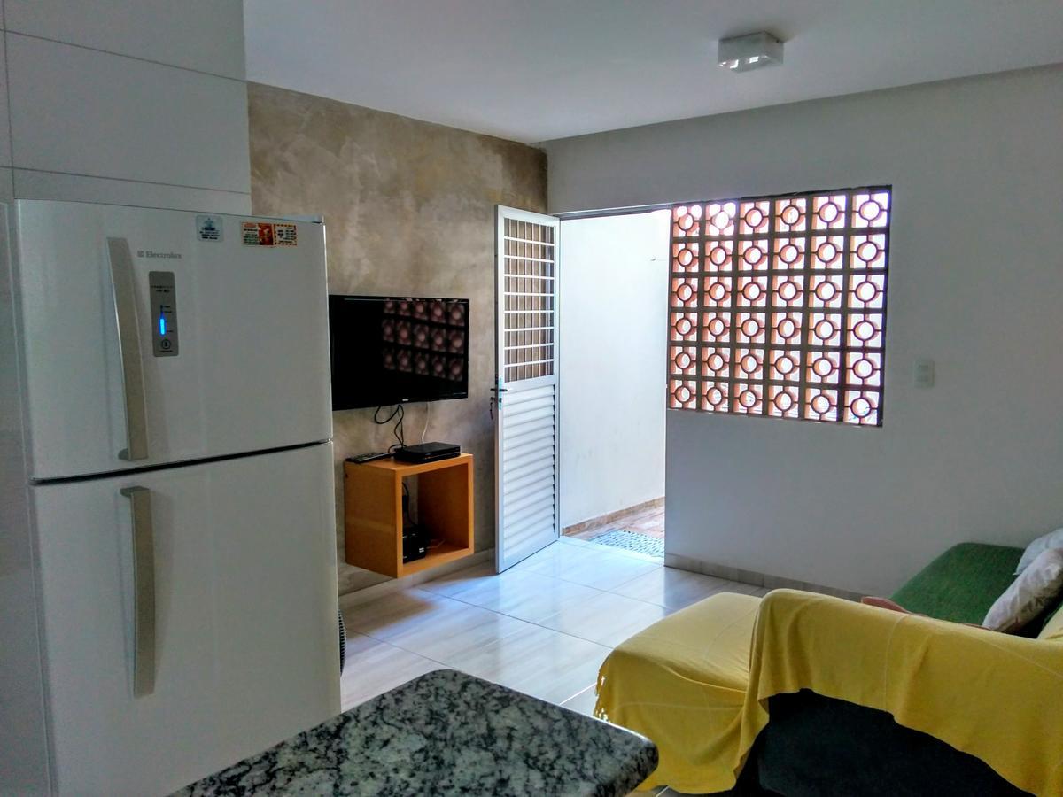 度假居 Residencial 791 Maceio (Alagoas)