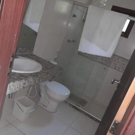 Residencial 791 Villa Maceio  Room photo