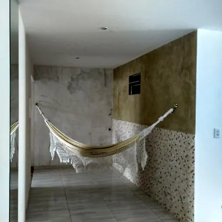 Residencial 791 Villa Maceio  Exterior photo